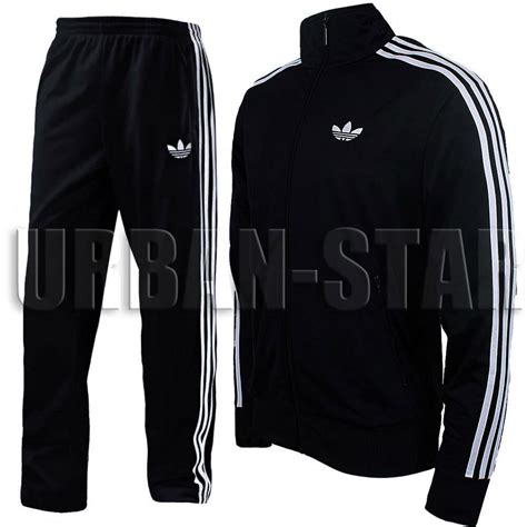 men's adidas firebird tracksuit